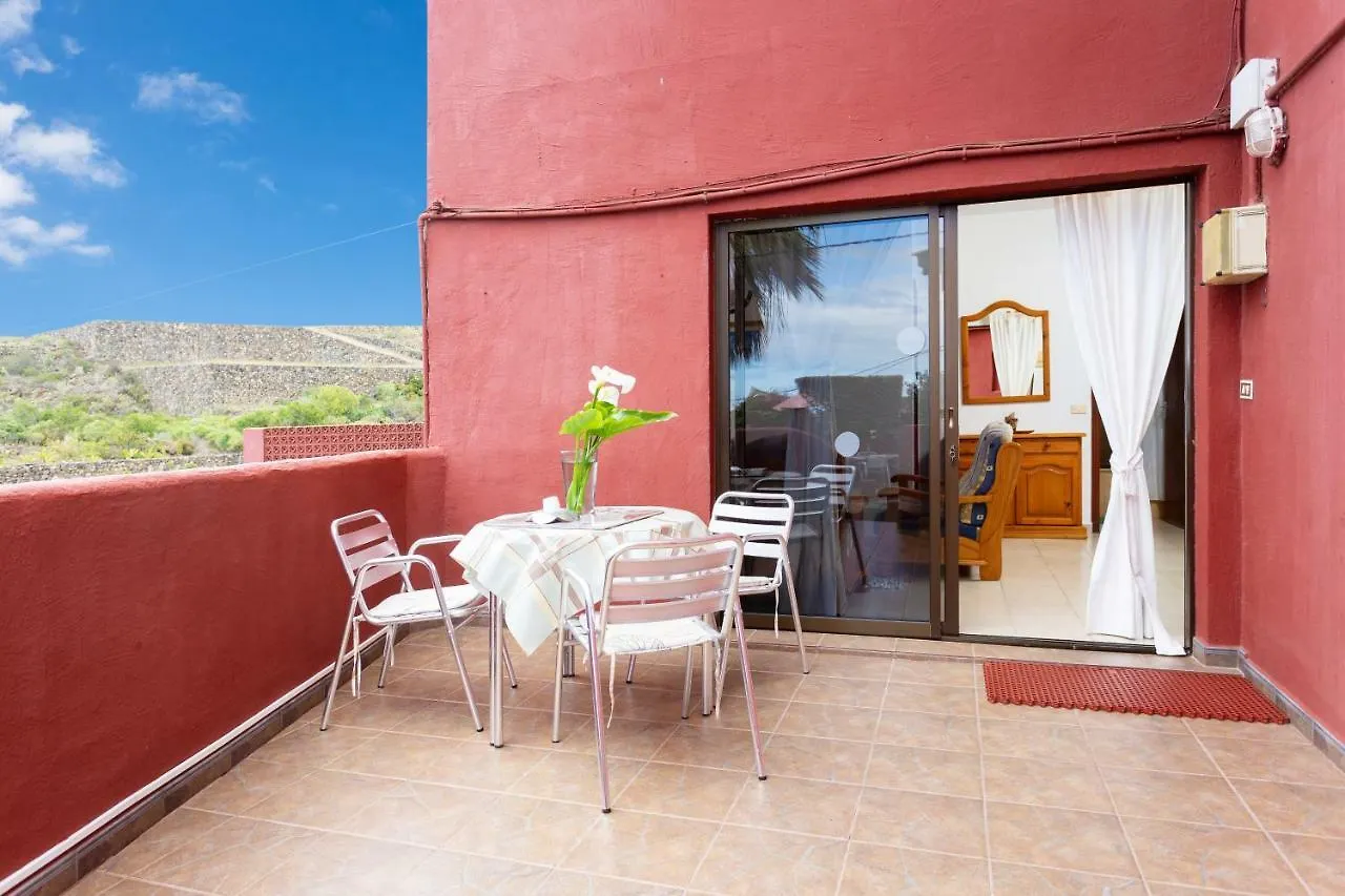 Appartement Finca La Gaviota - El Marmol Icod De Los Vinos