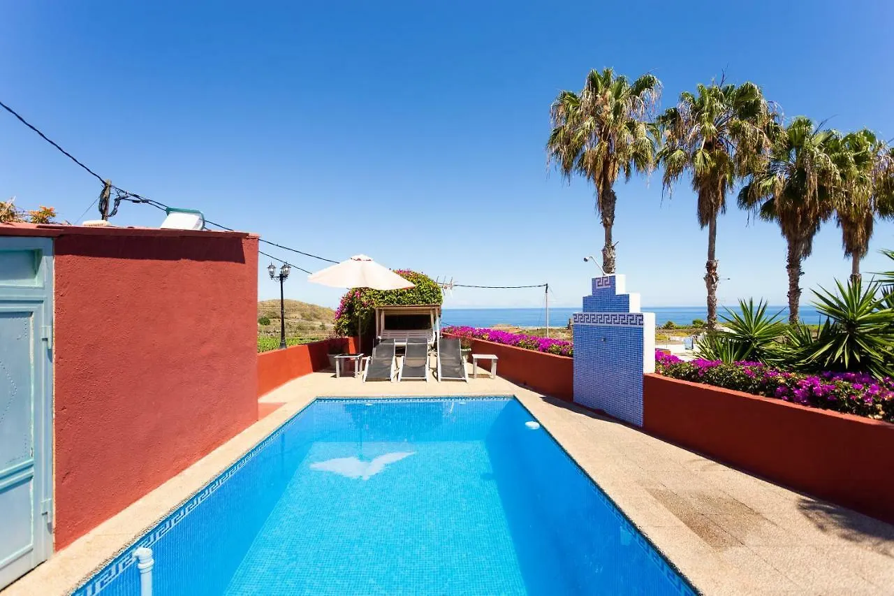 Appartement Finca La Gaviota - El Marmol Icod De Los Vinos