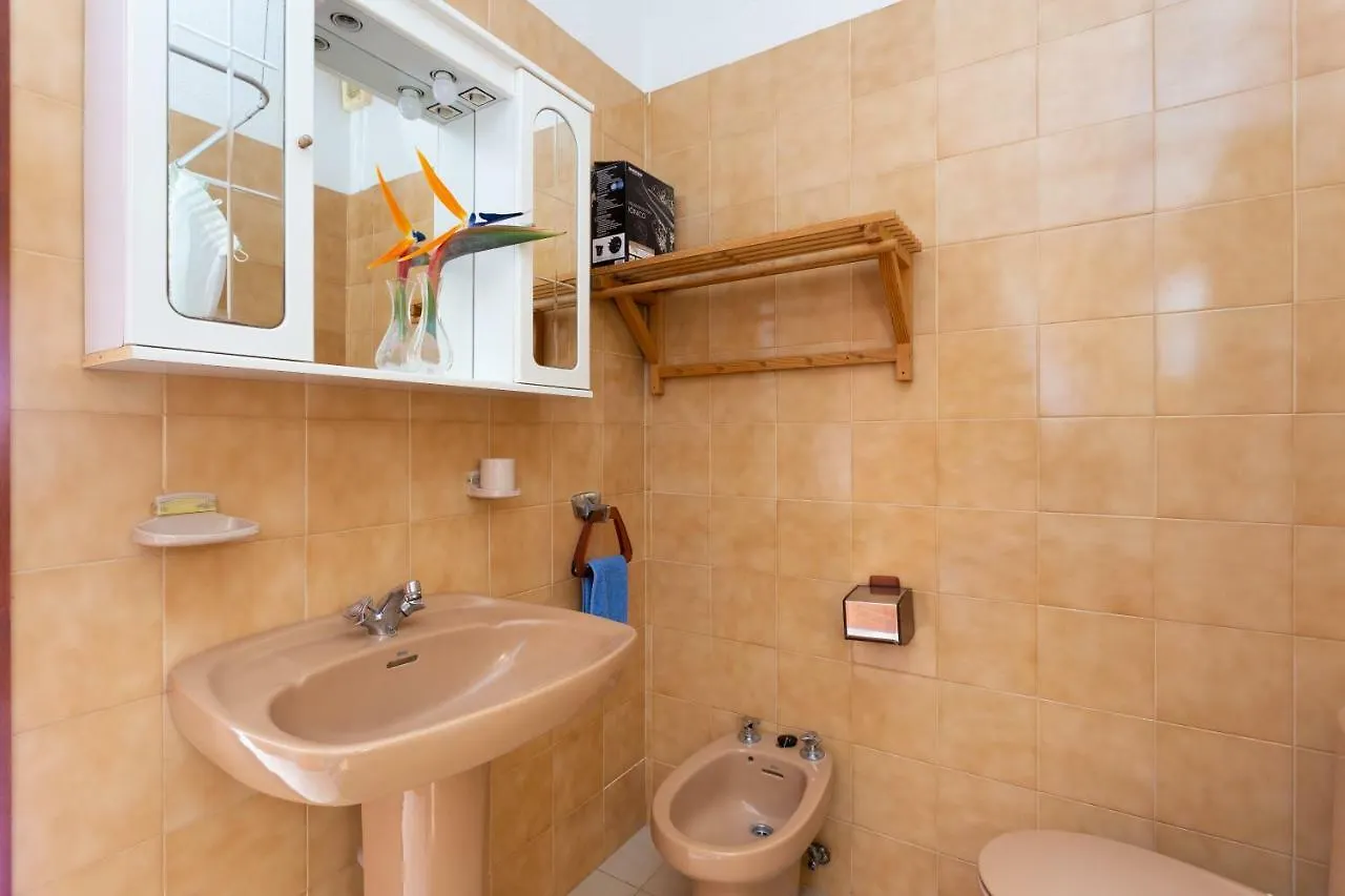 Finca La Gaviota - El Marmol Icod De Los Vinos Appartement