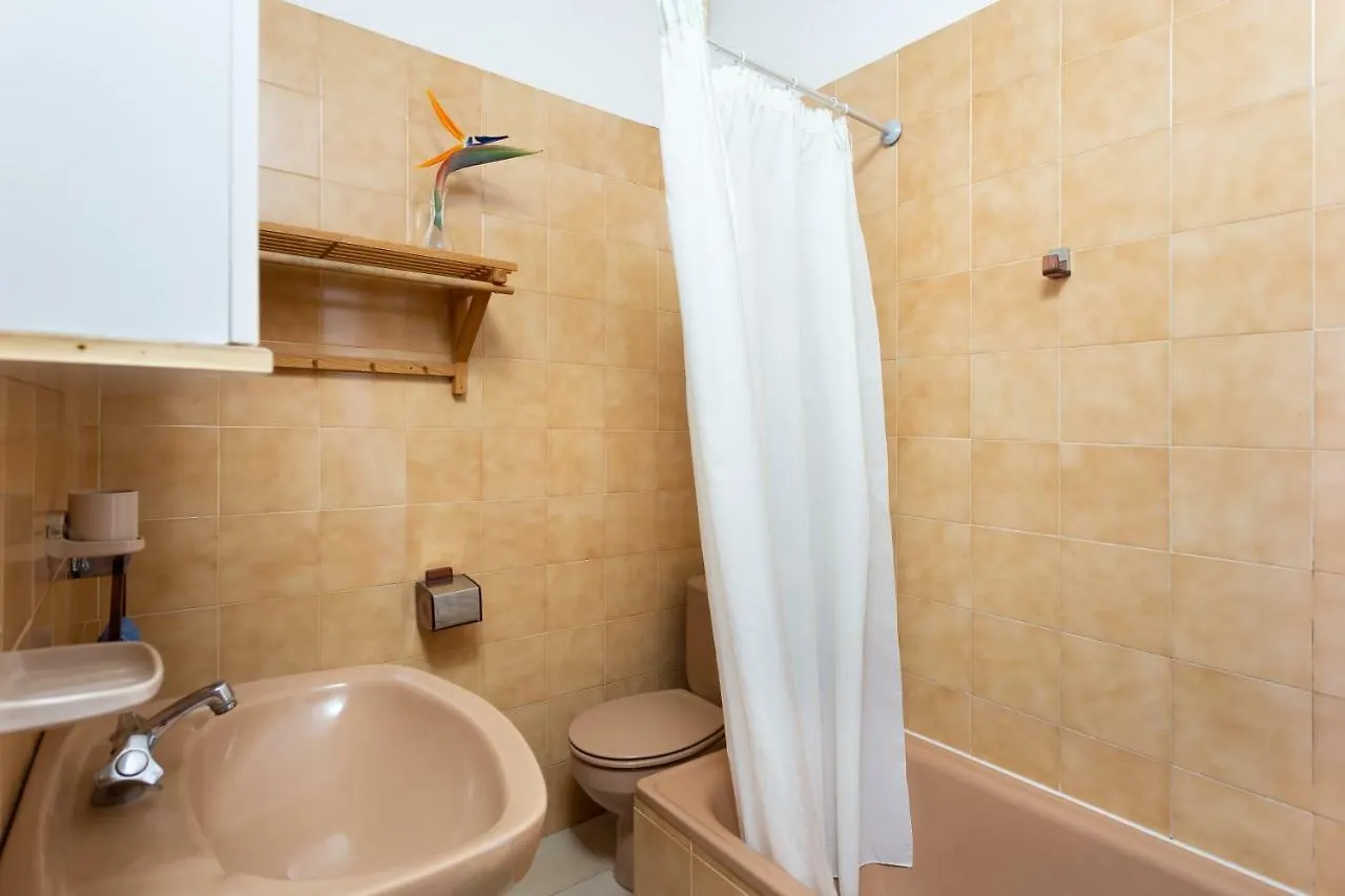 Apartman Finca La Gaviota - El Marmol Icod de los Vinos Spanyolország