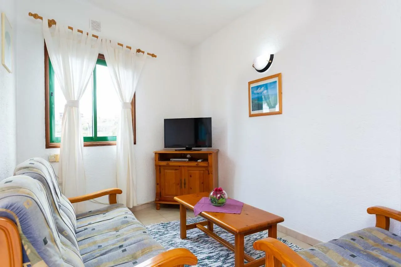 Apartman Finca La Gaviota - El Marmol Icod de los Vinos Spanyolország