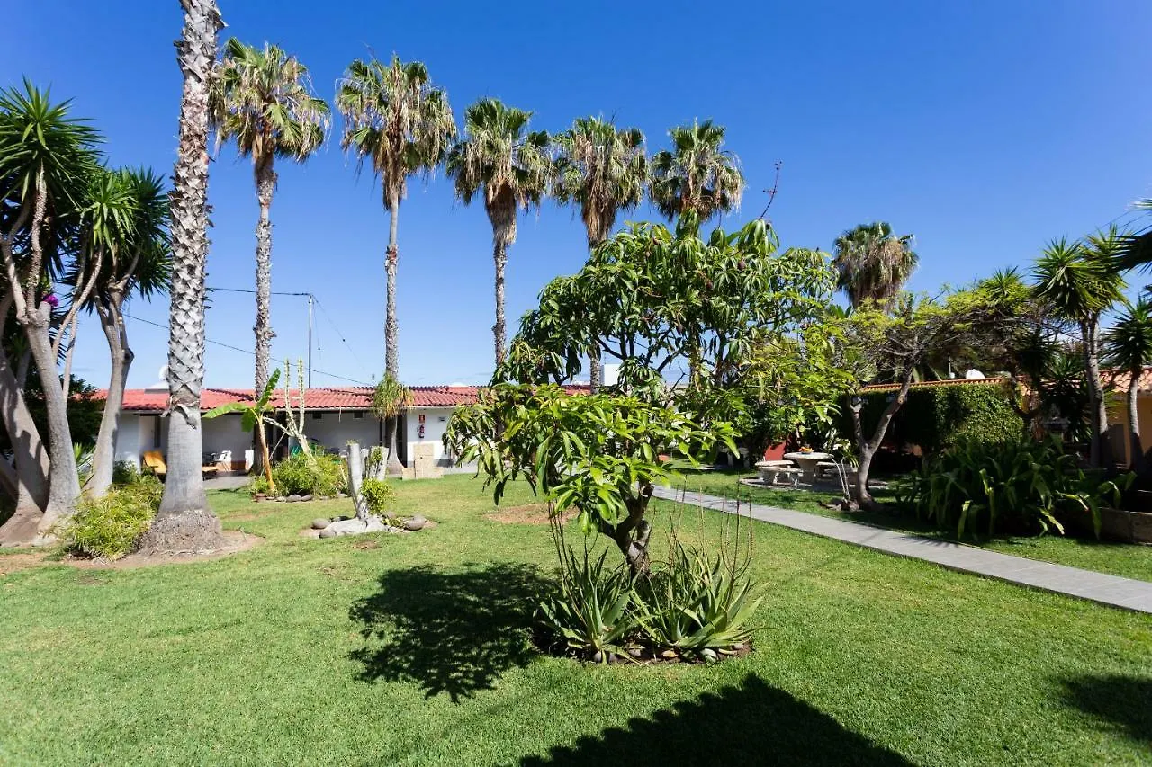 Finca La Gaviota - El Marmol Icod de los Vinos Apartman