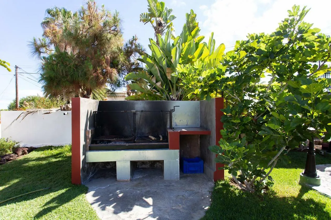 Finca La Gaviota - El Marmol Icod de los Vinos